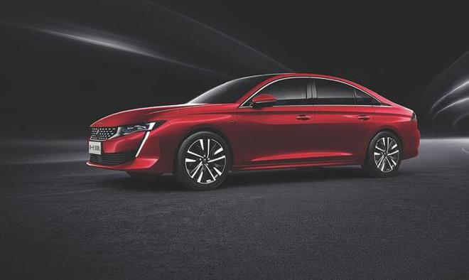 新一代508L预售16万元起 3月18日上市