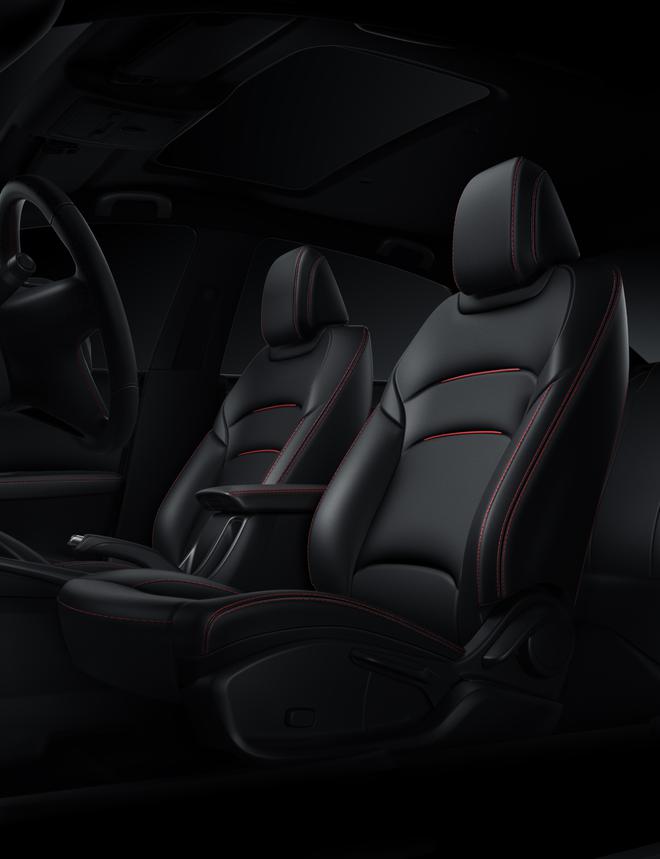 雪佛兰科鲁泽内饰设计官图发布