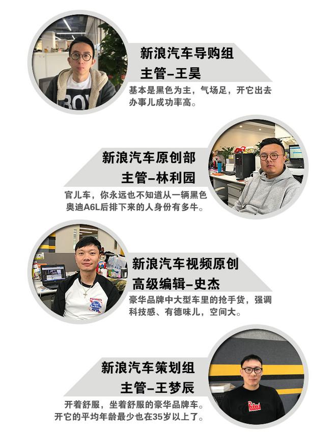 达康书记来了也Hold不住！ 旭说新车之新奥迪A6L