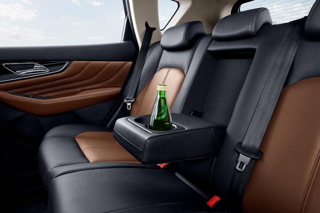 2019款风神AX7经典版上市 售8.98万起