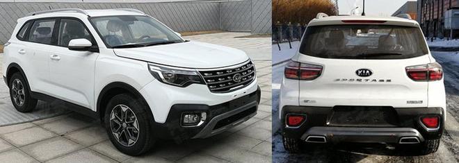 东风悦达起亚公布新车计划 将持续发力！