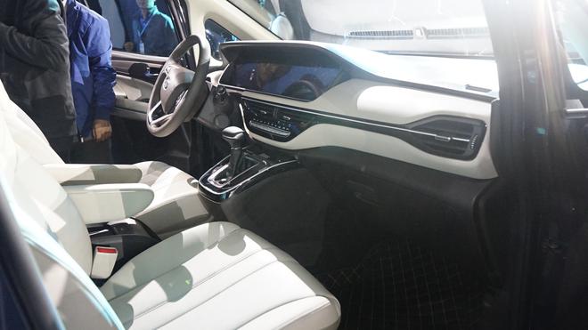 广汽传祺GM6上市 售价10.98-15.98万元