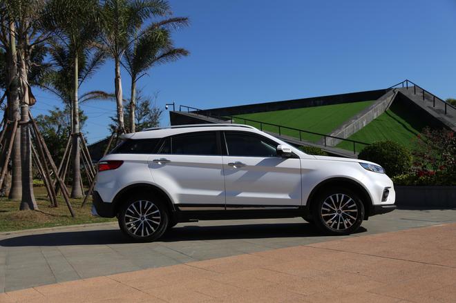 福特领界将于1月22日上市 预售11.98万起