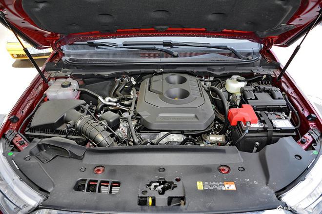 2019款福特撼路者上市 售27.88-36.88万元