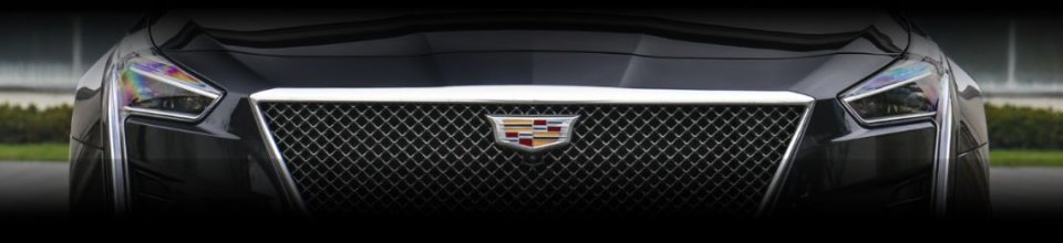 新款凯迪拉克CT6惊喜不断？试过后有些话想说