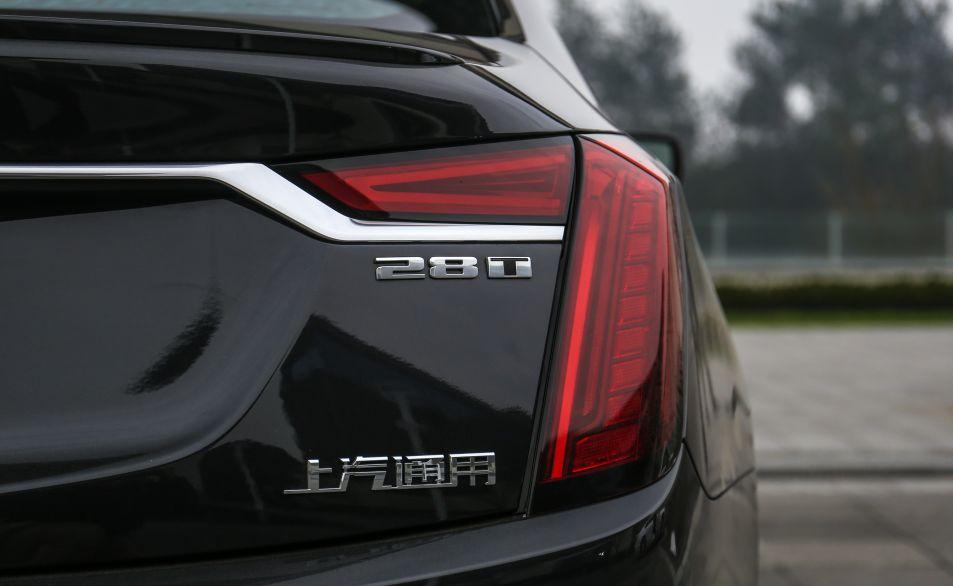 新款凯迪拉克CT6惊喜不断？试过后有些话想说