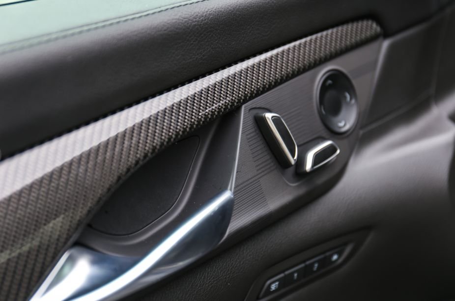 新款凯迪拉克CT6惊喜不断？试过后有些话想说