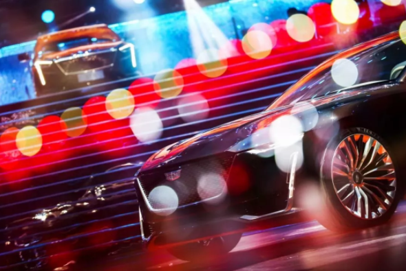 新一代凯迪拉克CT6主场上市，超级智能驾驶系统