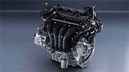 北汽绅宝X55上市 售7.68