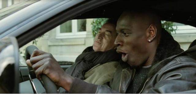 玛莎拉蒂总裁“演”过的电影，你都看过了吗？