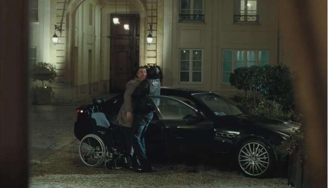 玛莎拉蒂总裁“演”过的电影，你都看过了吗？