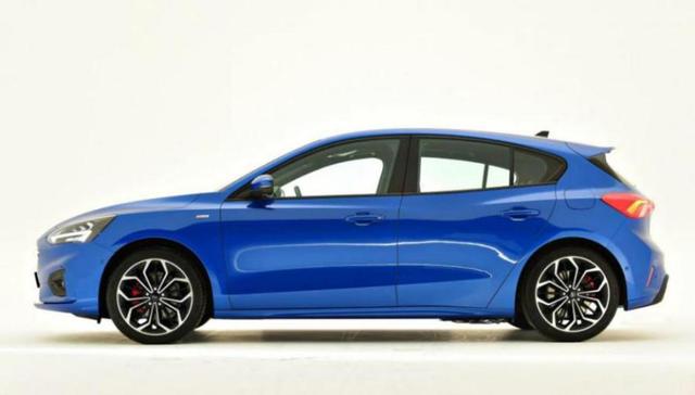 技术狂人长安福特：内涵真的比外在更重要