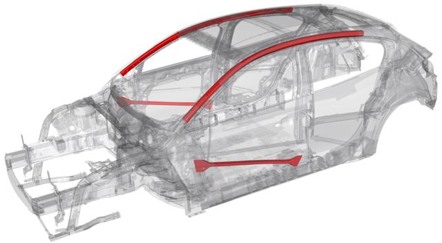 技术狂人长安福特：内涵真的比外在更重要
