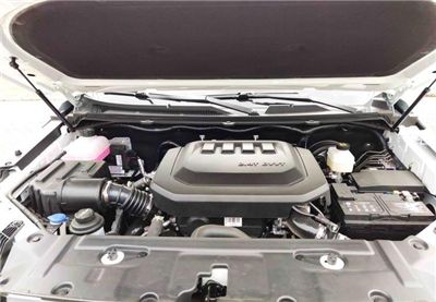 长安凯程F70新增自动挡车型，我要开它再战老掌沟！