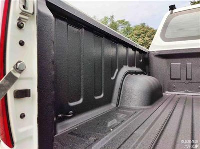 长安凯程F70新增自动挡车型，我要开它再战老掌沟！