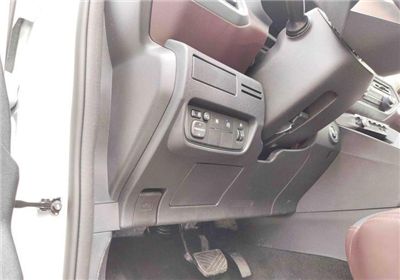 长安凯程F70新增自动挡车型，我要开它再战老掌沟！