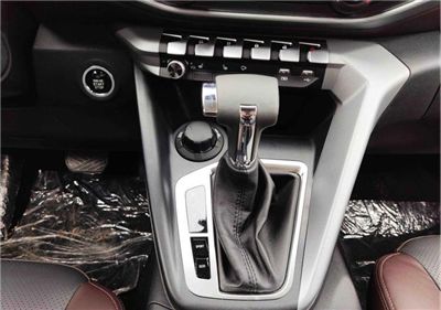 长安凯程F70新增自动挡车型，我要开它再战老掌沟！