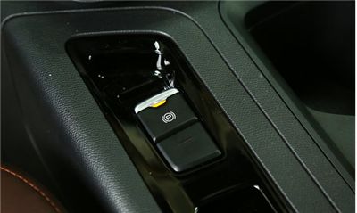 补强产品线 长安凯程F70自动挡车型亮相