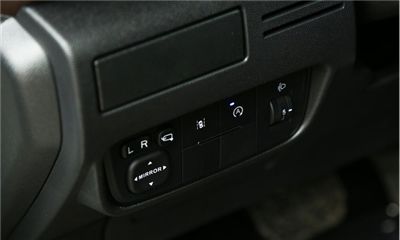 补强产品线 长安凯程F70自动挡车型亮相