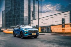 性能出色，配置丰富，为什么说哈弗赤兔实力吊打大众探